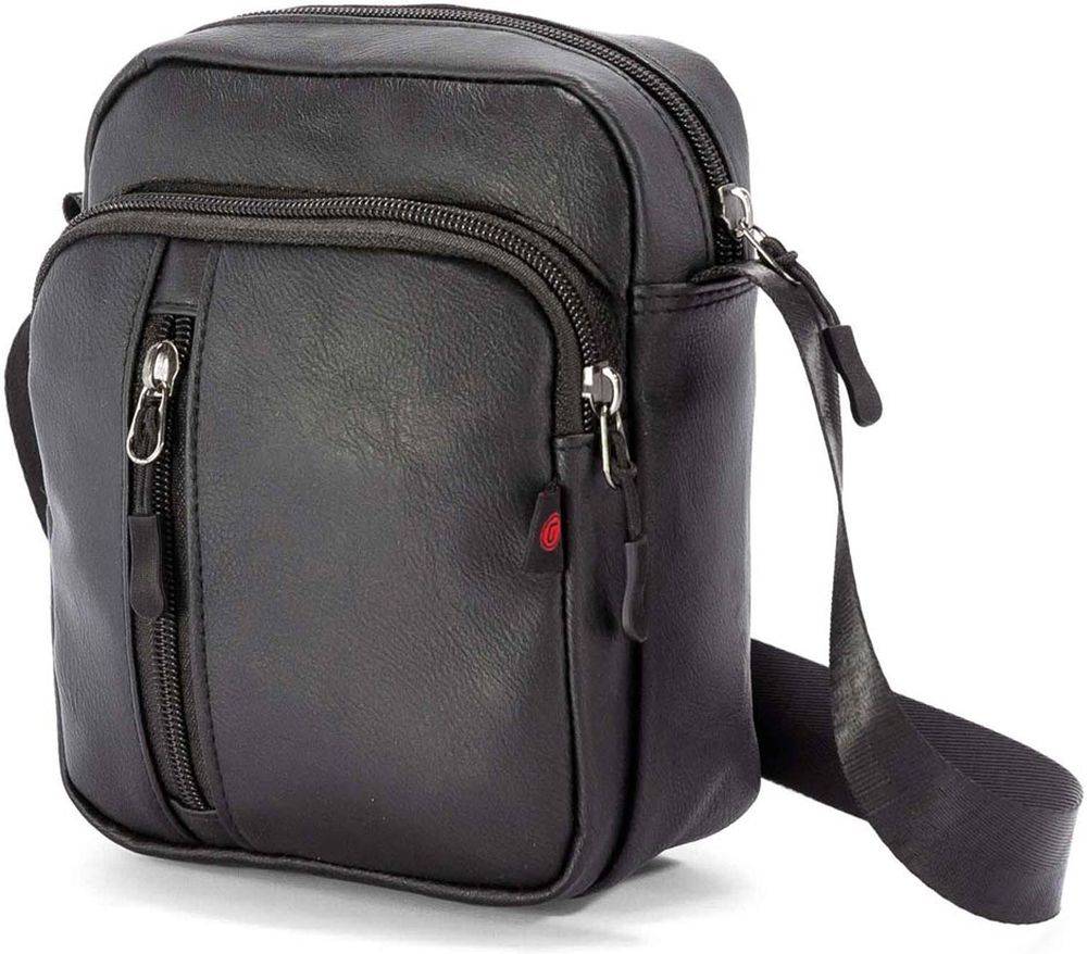 BENZI ΤΣΑΝΤΑΚΙ ΩΜΟΥ BENZI ΒΖ5717 ΜΑΥΡΟ