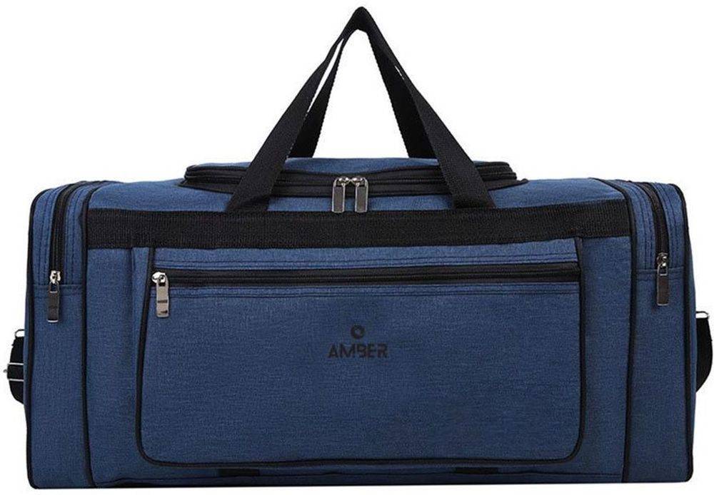 ΣΑΚ ΒΟΥΑΓΙΑΖ AMBER AM4009 ΜΠΛΕ