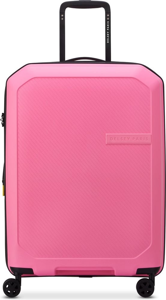 ΒΑΛΙΤΣΑ DELSEY ANVERS EXP LIGHT PINK (65.5 Χ 45 Χ 27.5 CM) DELSEY