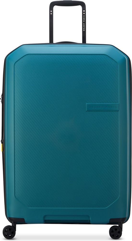 ΒΑΛΙΤΣΑ DELSEY ANVERS EXP TEAL BLUE (75.5 Χ 49 Χ 31 CM) DELSEY