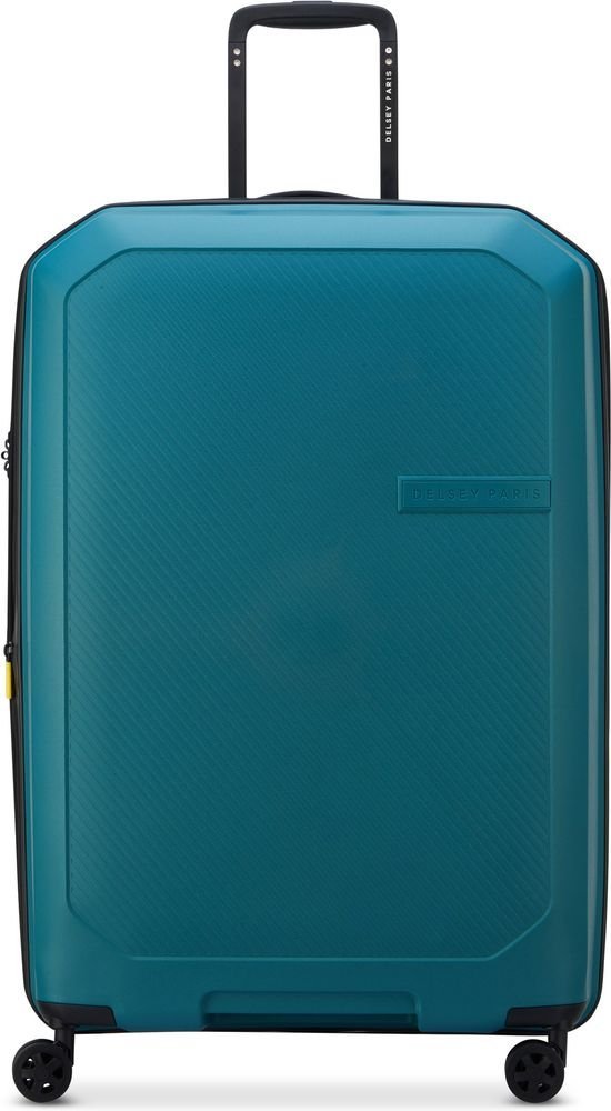 ΒΑΛΙΤΣΑ DELSEY ANVERS EXP TEAL BLUE (75.5 Χ 49 Χ 31 CM)