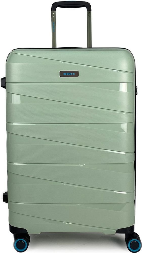 ΒΑΛΙΤΣΑ BG BERLIN TED MINT (67.5 X 46 X 26.5)