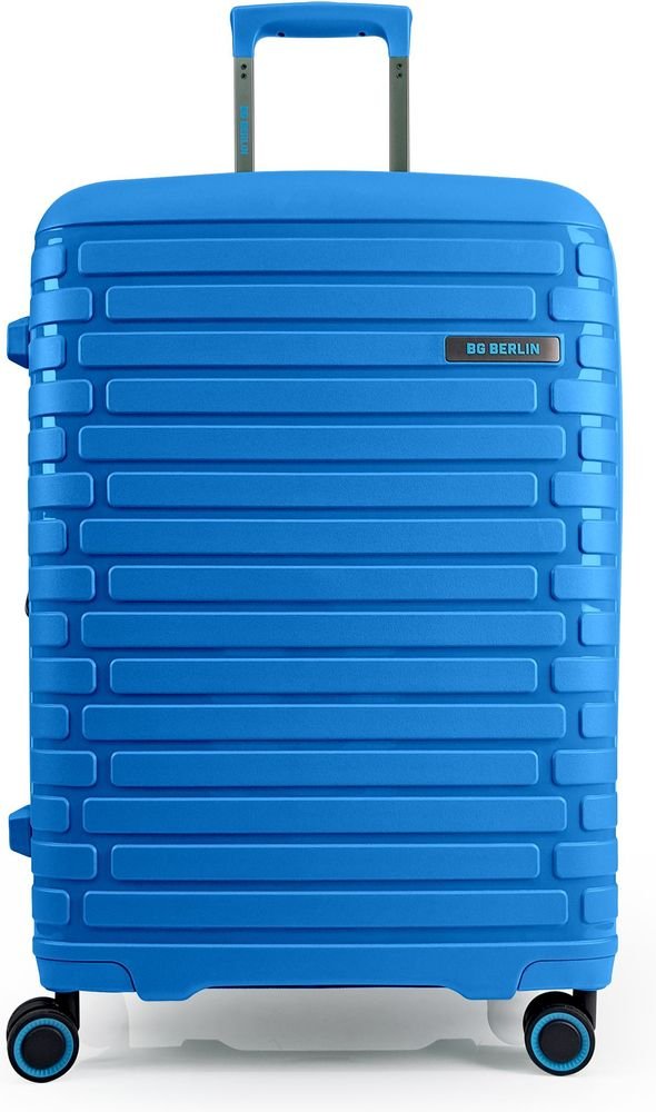 ΒΑΛΙΤΣΑ BG BERLIN SODA ΜΠΛΕ (66.5 X 46 X 27.5 CM)