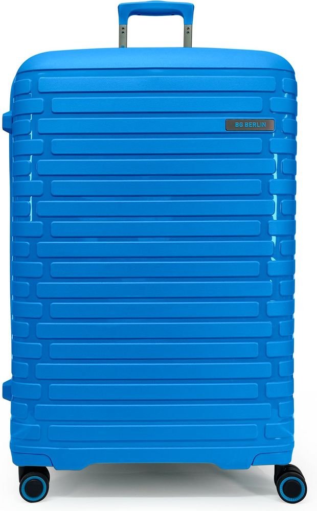 ΒΑΛΙΤΣΑ BG BERLIN SODA ΜΠΛΕ (76 X 52 X 31.5 CM) BG BERLIN