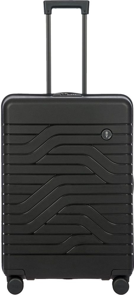ΒΑΛΙΤΣΑ BRICS B|Y ULISSE EXP LARGE TROLLEY ΜΑΥΡΗ (71 X 49 X 28 CM)