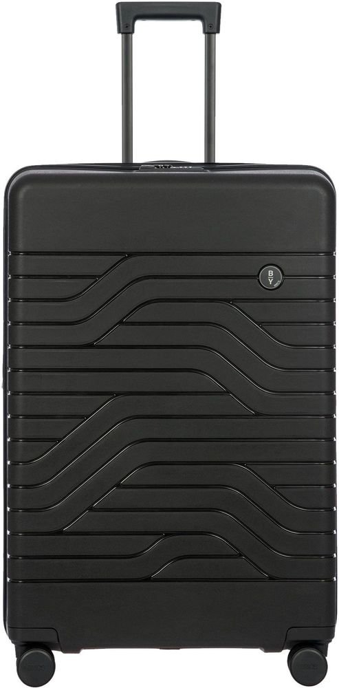 ΒΑΛΙΤΣΑ BRICS B|Y ULISSE EXP XL TROLLEY ΜΑΥΡΗ (79 X 53 X 31 CM) BRICS