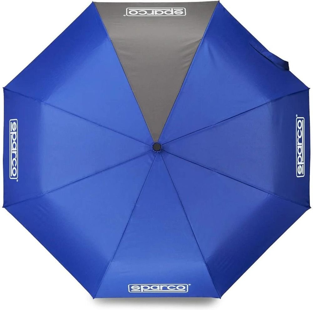 ΣΠΑΣΤΗ ΟΜΠΡΕΛΑ SPARCO ΑΥΤΟΜΑΤΗ ΜΕ ΦΑΚΟ LED 95 CM ΜΠΛΕ/ΓΚΡΙ (099105) OEM