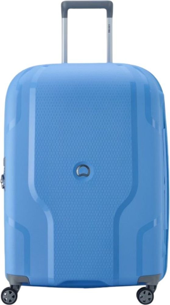 ΒΑΛΙΤΣΑ DELSEY CLAVEL EXP 70 LAVENDER BLUE DELSEY