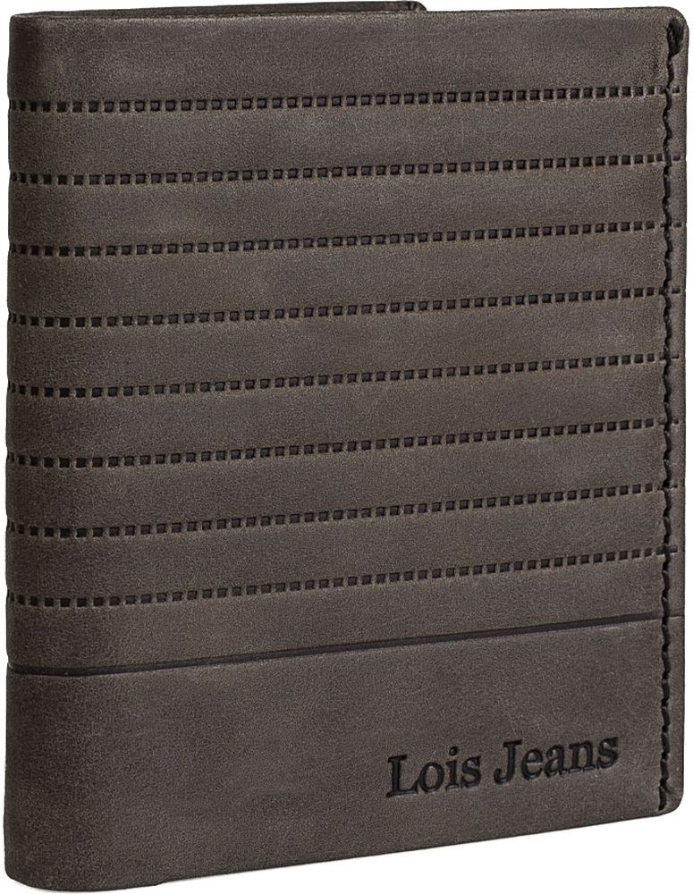 ΔΕΡΜΑΤΙΝΟ ΑΝΔΡΙΚΟ ΠΟΡΤΟΦΟΛΙ LOIS 202220-02 ΚΑΦΕ