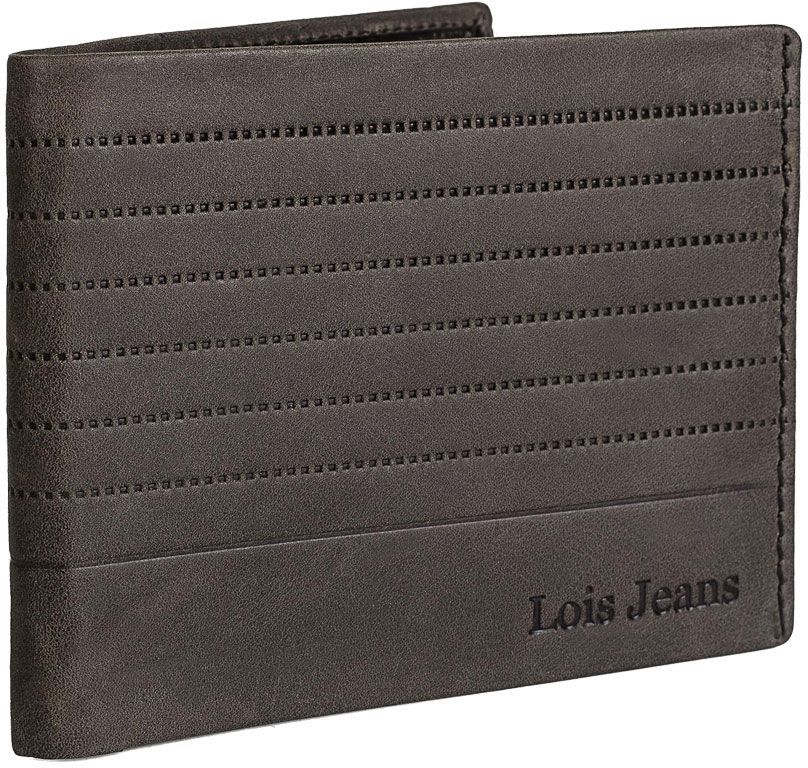 ΔΕΡΜΑΤΙΝΟ ΑΝΔΡΙΚΟ ΠΟΡΤΟΦΟΛΙ LOIS 202207-02 ΚΑΦΕ