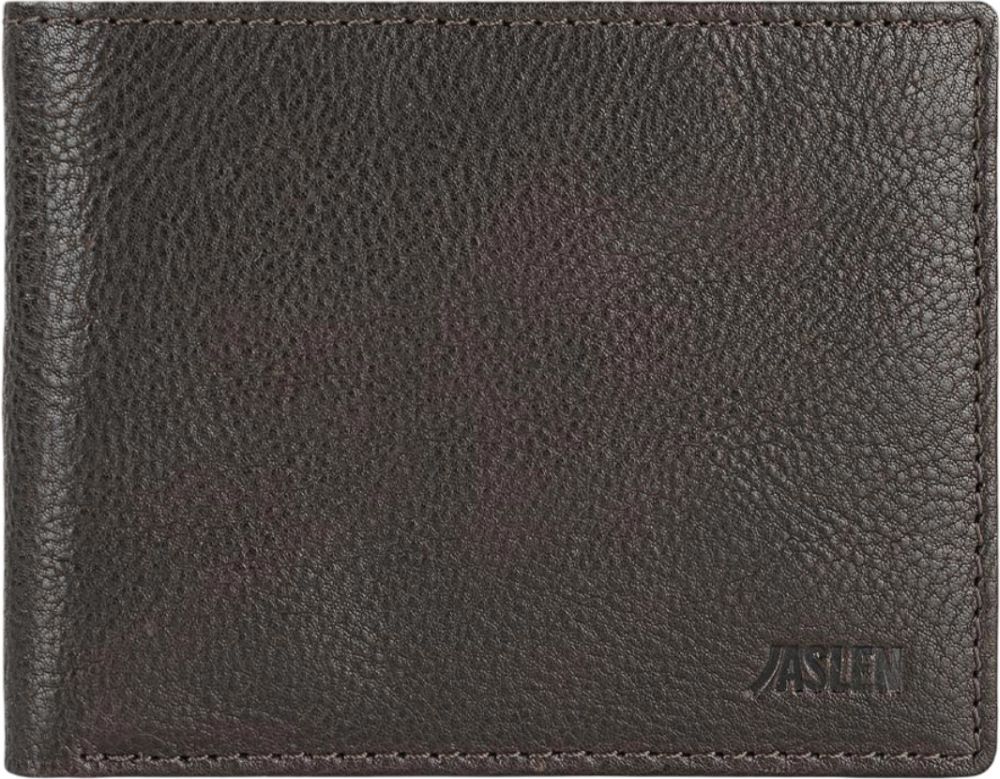 ΔΕΡΜΑΤΙΝΟ ΠΟΡΤΟΦΟΛΙ ΤΑΞΙΔΙΟΥJASLEN 204211 ΚΑΦΕ