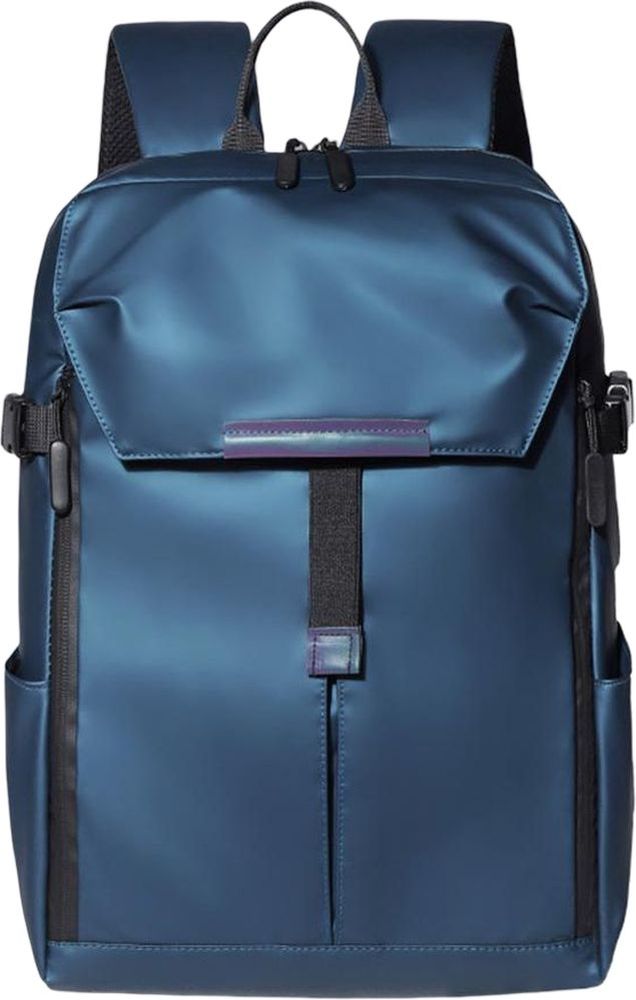 ΣΑΚΙΔΙΟ ΜΕ ΘΗΚΗ LAPTOP 15.6'' AMBER AM2035 ΠΕΤΡΟΛ