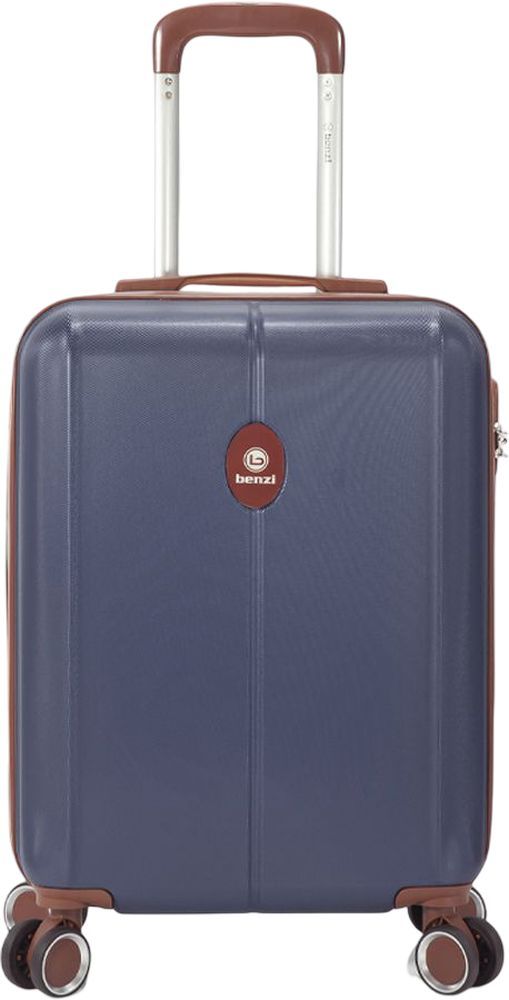 ΒΑΛΙΤΣΑ ΚΑΜΠΙΝΑΣ BENZI BZ5776/50 ΜΠΛΕ BENZI