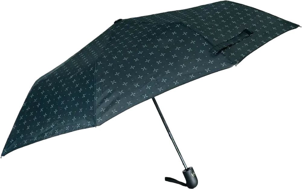 ΟΜΠΡΕΛΑ ΑΥΤΟΜΑΤΗ ΣΠΑΣΤΗ BENZI PA110 CROSS ΜΑΥΡΗ