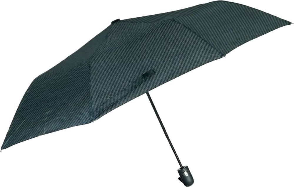 ΟΜΠΡΕΛΑ ΑΥΤΟΜΑΤΗ ΣΠΑΣΤΗ BENZI PA110 STRIPED ΜΑΥΡΗ