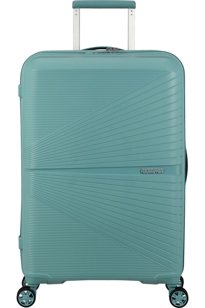 ΒΑΛΙΤΣΑ AMERICAN TOURISTER AIRCONIC SPINNER 67/24 DUSTY TURQUOISE