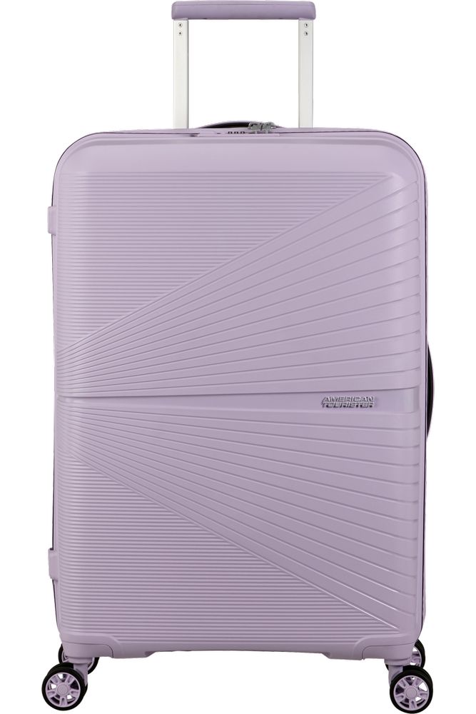 ΒΑΛΙΤΣΑ AMERICAN TOURISTER AIRCONIC SPINNER 67/24 STORMY LILAC