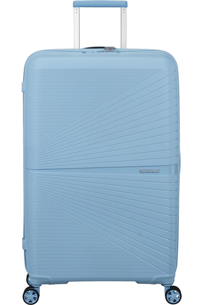 ΒΑΛΙΤΣΑ AMERICAN TOURISTER AIRCONIC SPINNER 77/28 NEPTUNE BLUE