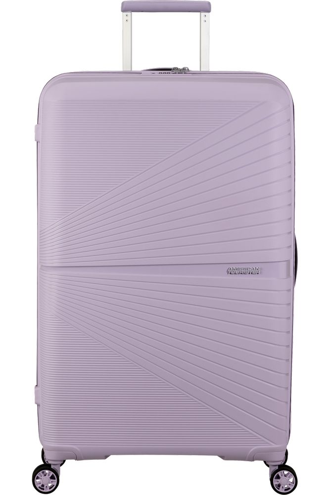 ΒΑΛΙΤΣΑ AMERICAN TOURISTER AIRCONIC SPINNER 77/28 STORMY LILAC AMERICAN TOURISTER