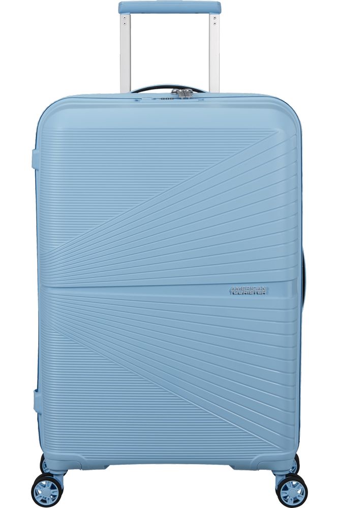 ΒΑΛΙΤΣΑ AMERICAN TOURISTER AIRCONIC SPINNER 67/24 NEPTUNE BLUE