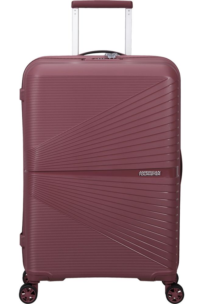 ΒΑΛΙΤΣΑ AMERICAN TOURISTER AIRCONIC SPINNER 67/24 GALACTIC MAUVE