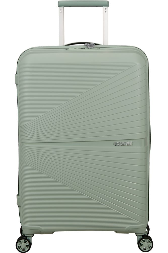 ΒΑΛΙΤΣΑ AMERICAN TOURISTER AIRCONIC SPINNER 67/24 SATURN SAGE AMERICAN TOURISTER