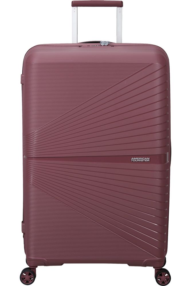 ΒΑΛΙΤΣΑ AMERICAN TOURISTER AIRCONIC SPINNER 77/28 GALACTIC MAUVE AMERICAN TOURISTER