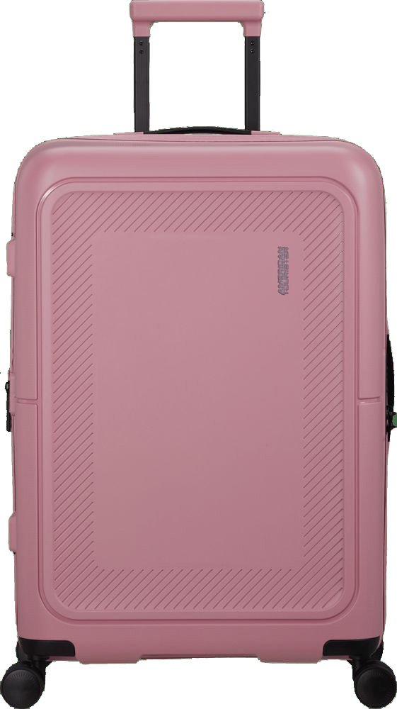 ΒΑΛΙΤΣΑ AMERICAN TOURISTER DASHPOP SPINNER EXP 67/24 LILAC PINK