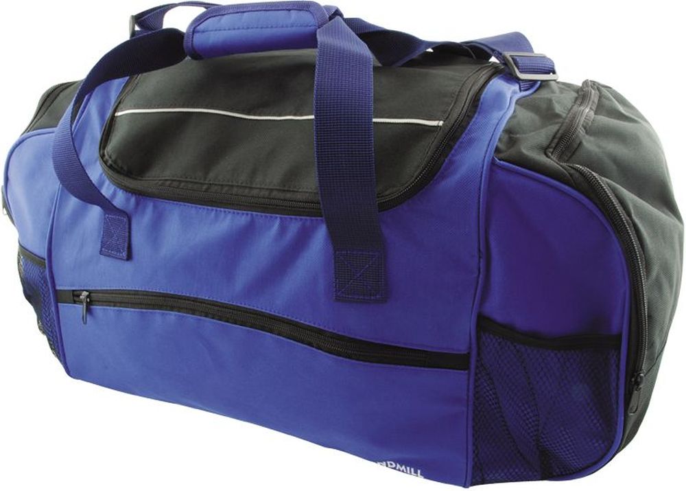 ΣΑΚΙΔΙΟ ΤΑΞΙΔΙΟΥ PANDA TRAVEL BAG ΜΠΛΕ (50 L)