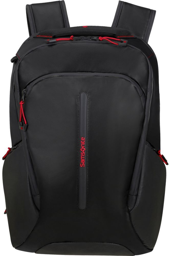 SAMSONITE ΣΑΚΙΔΙΟ LAPTOP SAMSONITE ECODIVER URBAN LAPTOP BACKPACK M BLACK