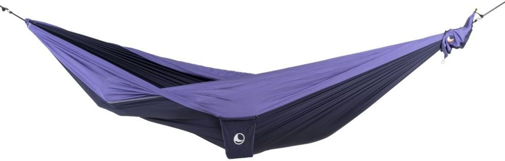 ΑΙΩΡΑ (2 ΑΤΟΜΩΝ) TICKET TO THE MOON ORIGINAL HAMMOCK ΜΠΛΕ ΣΚΟΥΡΟ/ΜΩΒ