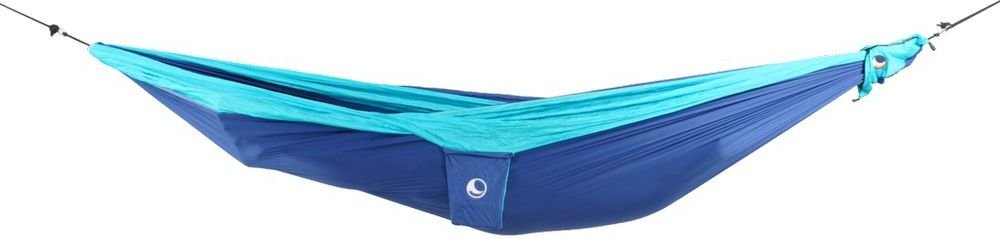 ΑΙΩΡΑ (2 ΑΤΟΜΩΝ) TICKET TO THE MOON ORIGINAL HAMMOCK ΜΠΛΕ ΡΟΥΑ/ΤΙΡΚΟΥΑΖ