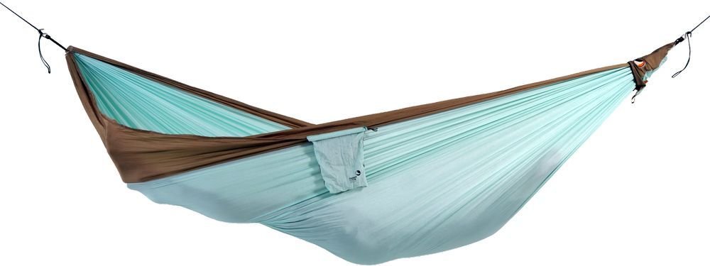 TICKET TO THE MOON ΑΙΩΡΑ (2 ΑΤΟΜΩΝ) TICKET TO THE MOON ORIGINAL HAMMOCK ΒΕΡΑΜΑΝ/ΚΑΦΕ