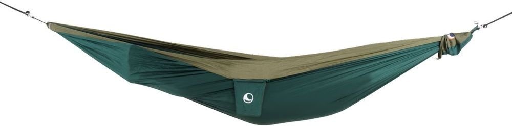 ΑΙΩΡΑ (2 ΑΤΟΜΩΝ) TICKET TO THE MOON ORIGINAL HAMMOCK ΠΡΑΣΙΝΟ/ΧΑΚΙ