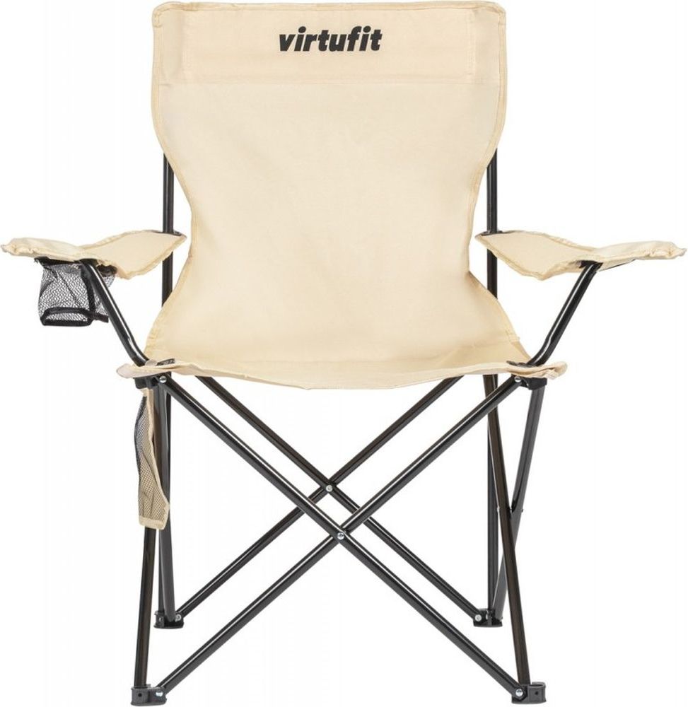 ΠΤΥΣΣΟΜΕΝΗ ΚΑΡΕΚΛΑ VIRTUFIT ΜΠΕΖ