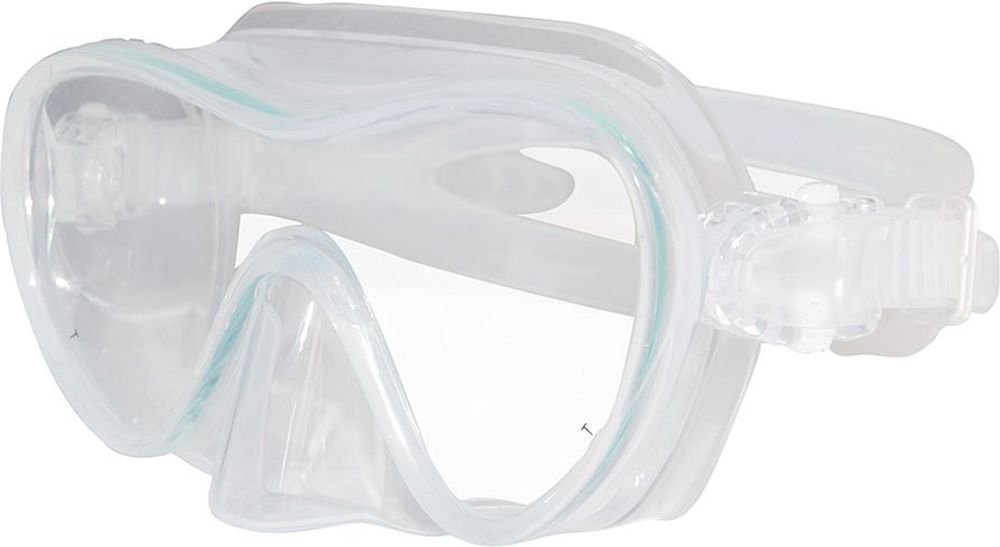 ΜΑΣΚΑ ΚΑΤΑΔΥΣΗΣ XDIVE RAINBOW TRANSPARENT