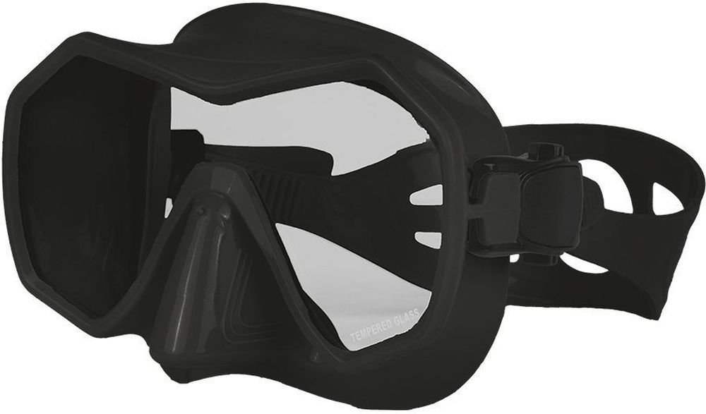 ΜΑΣΚΑ ΚΑΤΑΔΥΣΗΣ XDIVE CARA BLACK