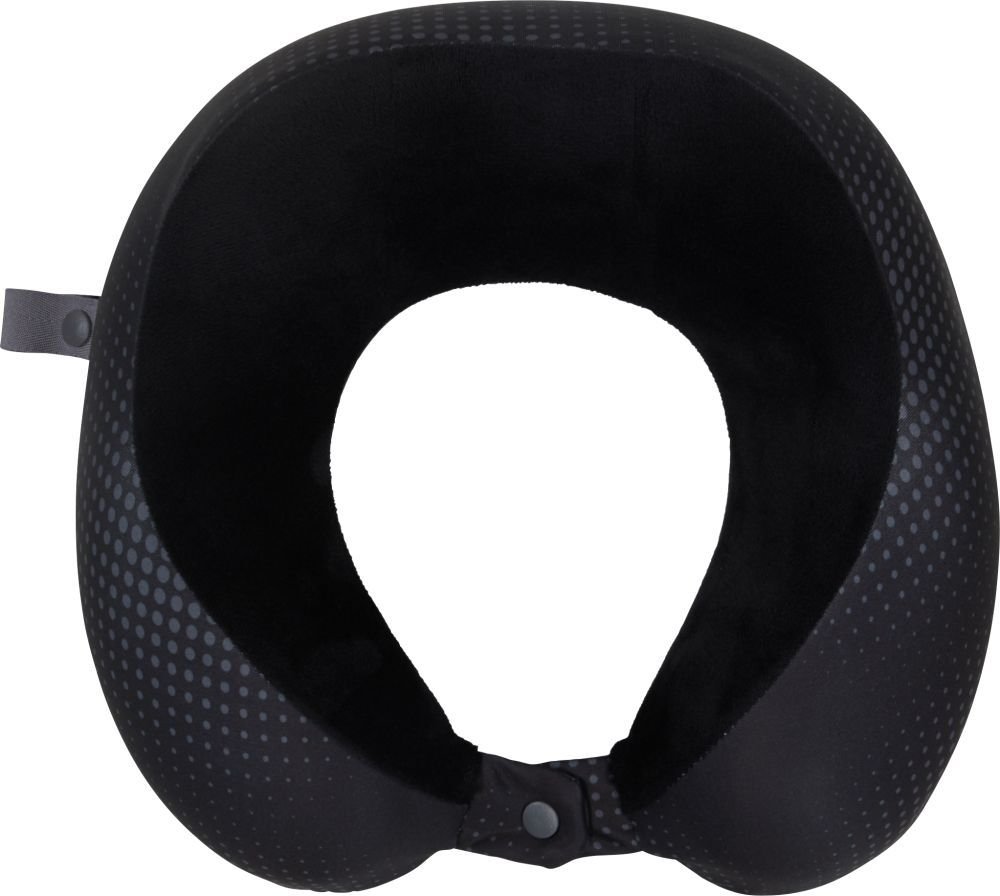 ΜΑΞΙΛΑΡΙ ΑΥΧΕΝΑ AMERICAN TOURISTER TRAVEL PILLOW BLACK/GREY