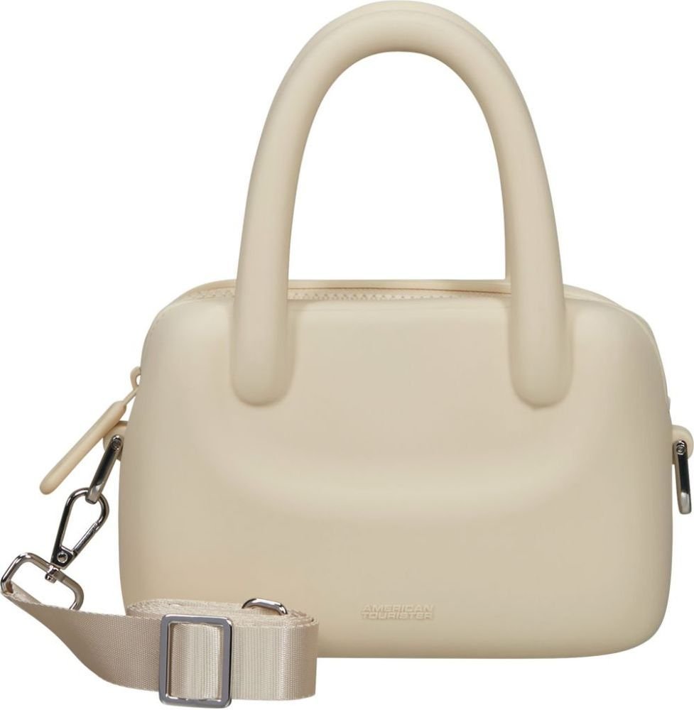ΤΣΑΝΤΑΚΙ ΩΜΟΥ AMERICAN TOURISTER JELLYPOP MINI BAG SUMMER SAND