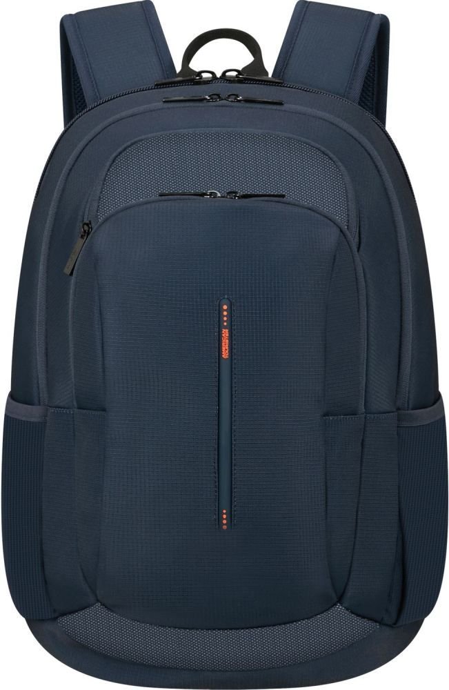 ΣΑΚΙΔΙΟ ΠΛΑΤΗΣ AMERICAN TOURISTER URBAN GROOVE LAPTOP BACKPACK 15.6" DARK NAVY