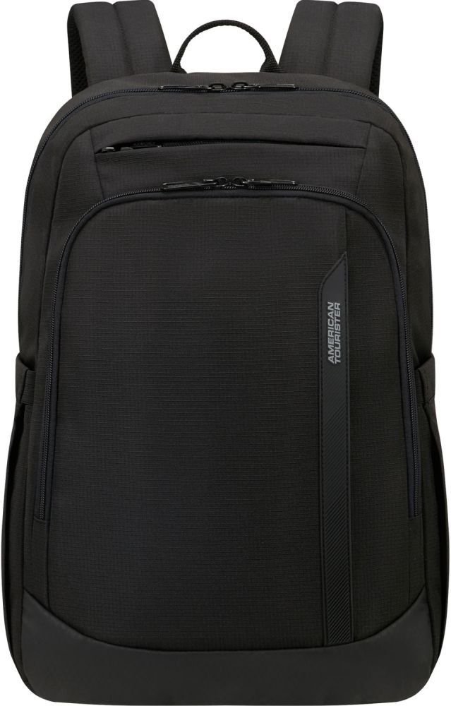 ΣΑΚΙΔΙΟ ΠΛΑΤΗΣ AMERICAN TOURISTER URBAN GROOVE 15.6" LAPTOP BACKPACK WORK BLACK