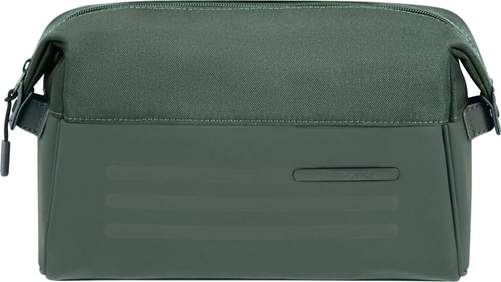 ΝΕΣΕΣΕΡ SAMSONITE STACKD TOILET POUCH SAGE