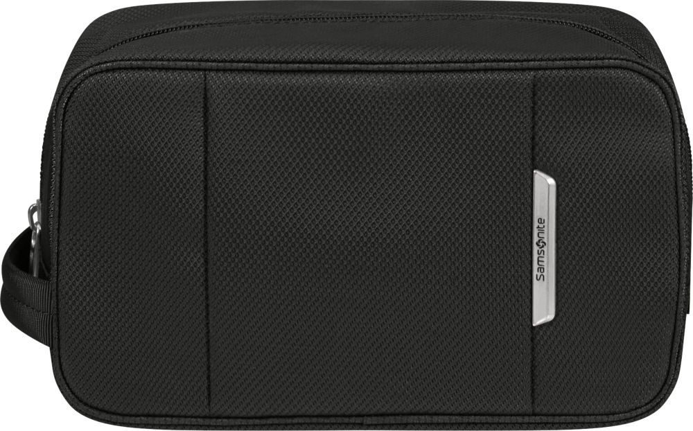 ΝΕΣΕΣΕΡ SAMSONITE RESPARK TOILET KIT OZONE BLACK