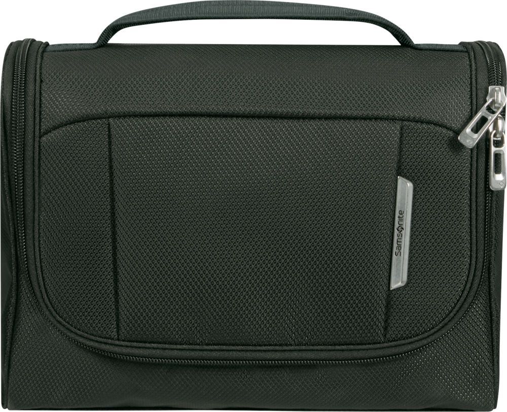 ΝΕΣΕΣΕΡ SAMSONITE RESPARK HANGING TOILET KIT FOREST GREEN