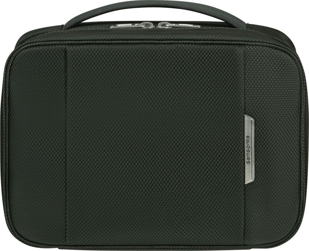 ΝΕΣΕΣΕΡ SAMSONITE RESPARK WEEKENDER TOILET KIT FOREST GREEN