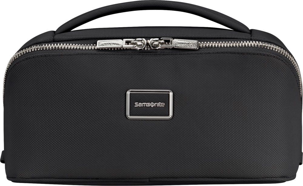 ΝΕΣΕΣΕΡ SAMSONITE IMAGE TOILET KIT BLACK