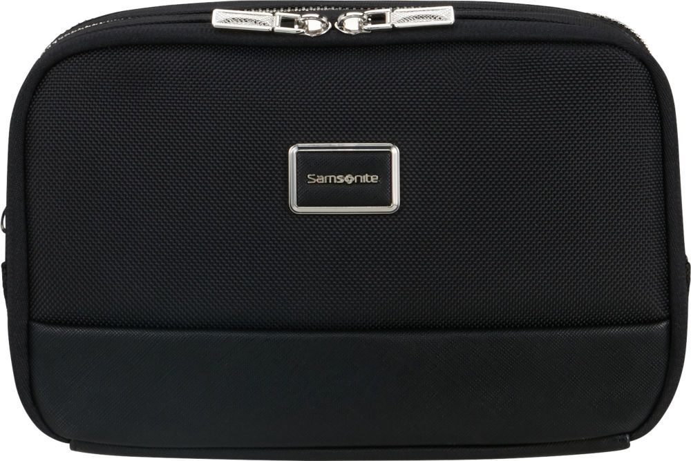 ΝΕΣΕΣΕΡ SAMSONITE IMAGE TOILET KIT BLACK