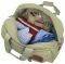 IMBERLAND   METRO CRUISER MEDIUM DUFFLE 