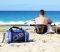   DUFFEL BAG - 40 LITRES OVERBOARD -