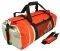   DUFFEL BAG - 60 LITRES OVERBOARD -